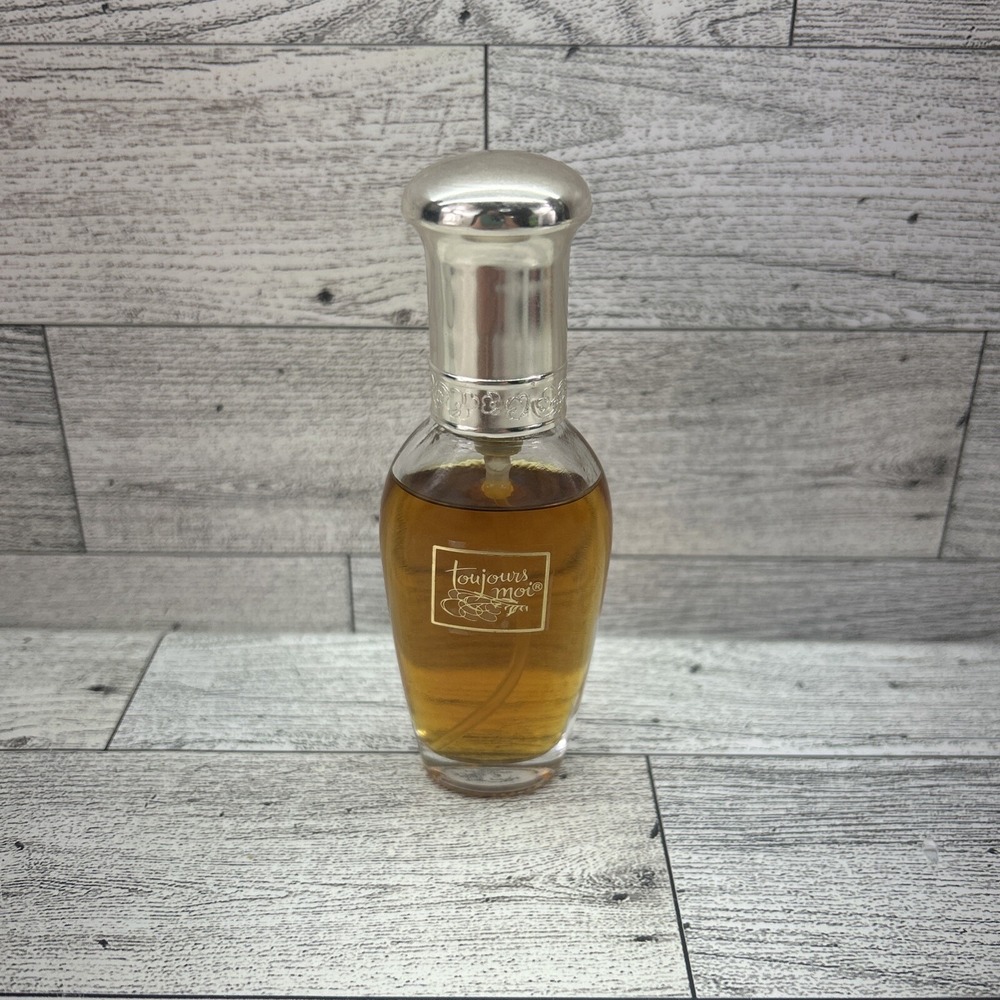 Toujours Moi‎ Perfume for Women by Dana Eau de Cologne Spray 1.0 oz UNBOX RARE